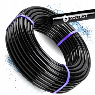 Návin polyetylénovej rúry SOLFAST 32 mm pre hlavný rozvod závlahy