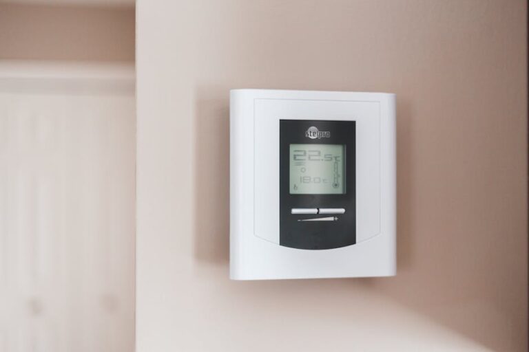 Integrácia podlahového kúrenia so smart home systémom — ovládanie cez aplikáciu