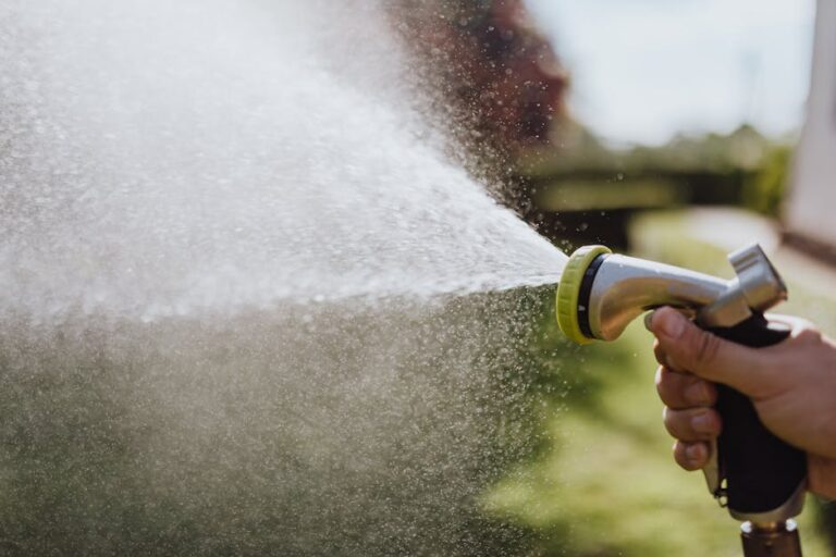 Jarná príprava filtrácie vody – výmena filtračných vložiek pred sezónou