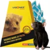 Vigonez Mars Pasta 25 – nástraha na myši a potkany, 150 g