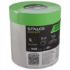 Ochranná fólia STALCO 1100 mm x 20 m s lepiacou páskou