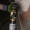 Lepidlo pištoľové superrýchle STALCO 750 ml – bleskové pevné lepenie