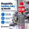 CX80 Cleaner Carbu + EGR 500 ml – čistič karburátorov a EGR