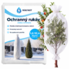 Zimný ochranný rukáv SOLFAST 1,4 × 10 m, 50 g/m²